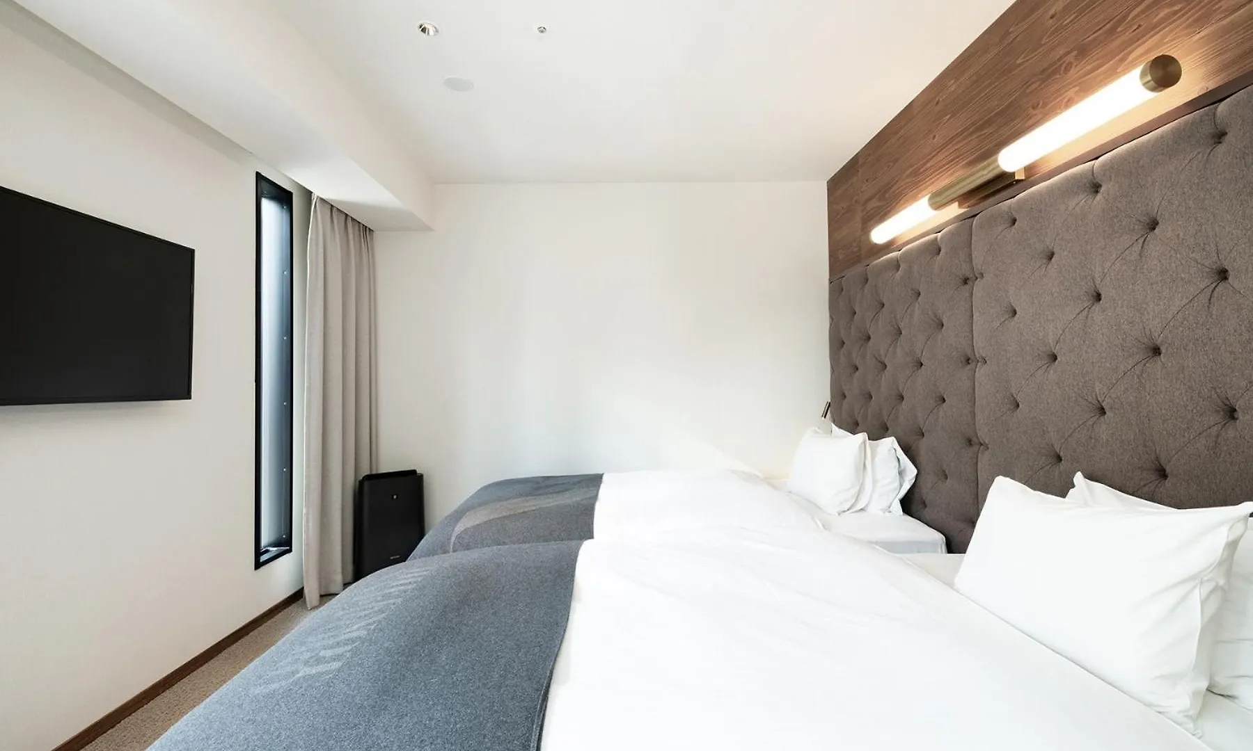 Hotel The Knot Sapporo - Vacation Stay 96522V Giappone