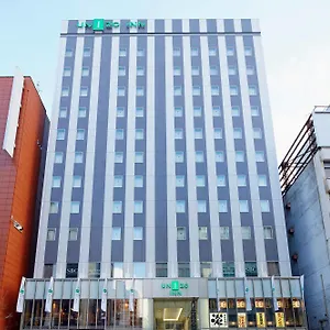 Koko Ekimae 酒店