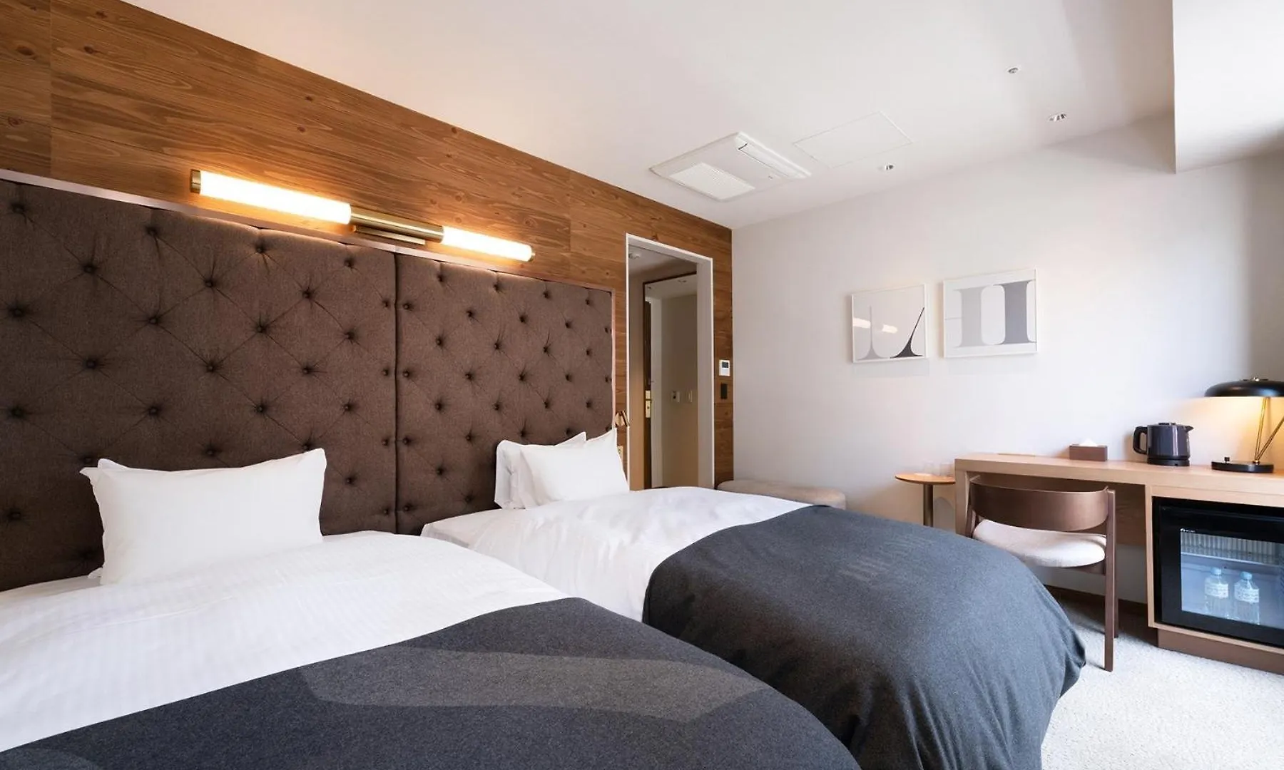 The Knot Sapporo - Vacation Stay 96522V