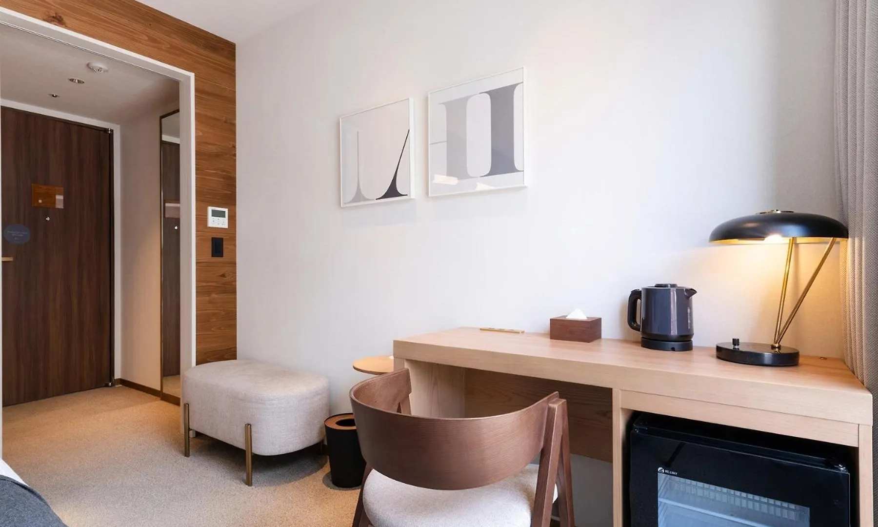 The Knot Sapporo - Vacation Stay 96522V